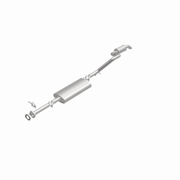 MAG BRE Exhaust Kits Magnaflow 106-0738