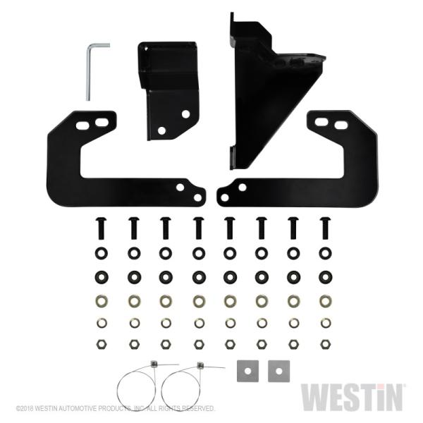Westin 57-3945