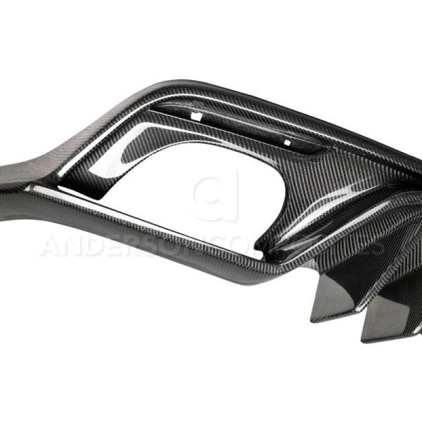 Anderson Composites AC-RL15FDMU-ARQ