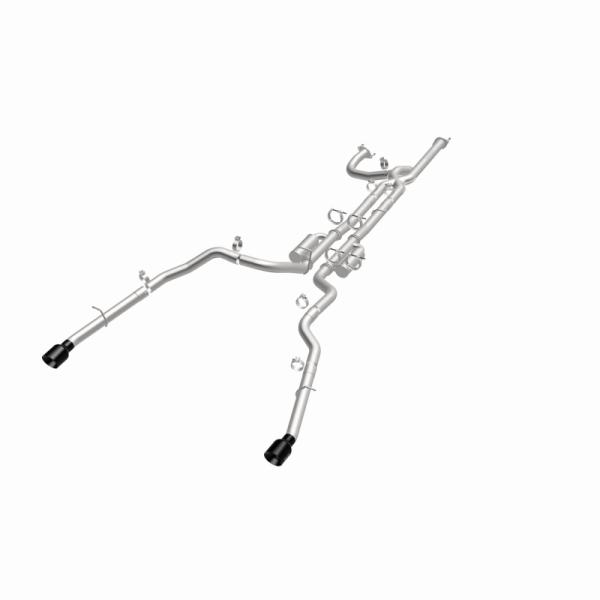 MAG Catback Exhaust Magnaflow 19705