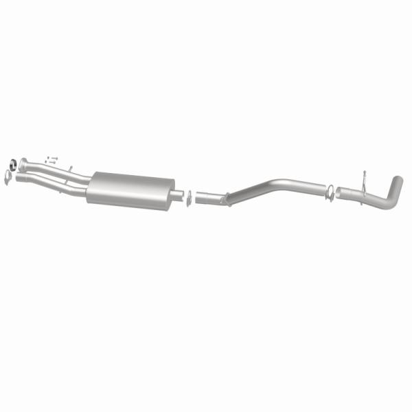 MAG BRE Exhaust Kits Magnaflow 106-0549