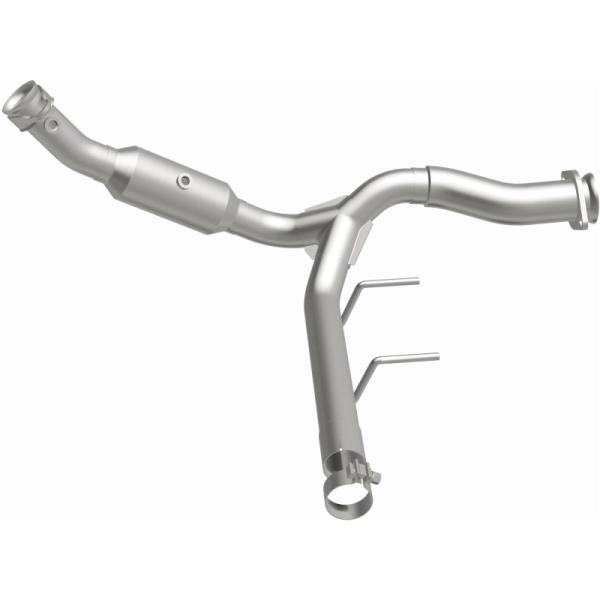 MAG Converter Direct Fit Magnaflow 5551470