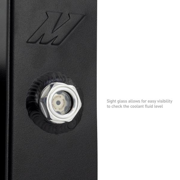 Mishimoto MMRT-RAM-19BK