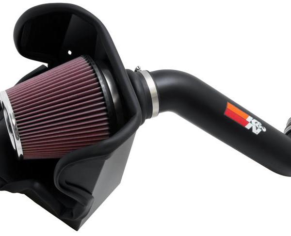 K&N Engineering 77-1562KTK