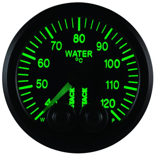 AutoMeter ST3507