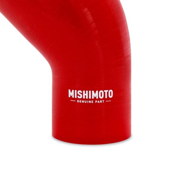 Mishimoto MMCP-R45-2540RD