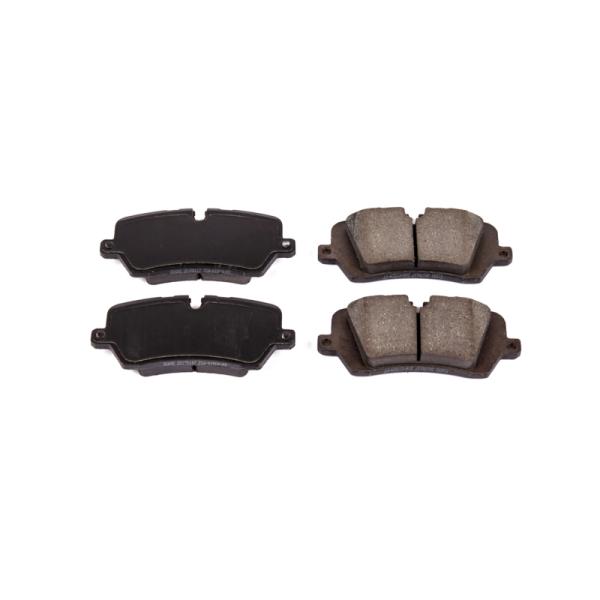 PowerStop 16-1692