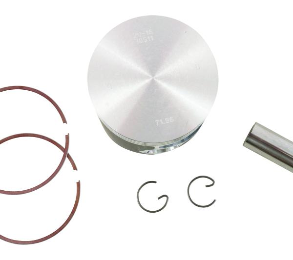 Vertex Pistons 24391B