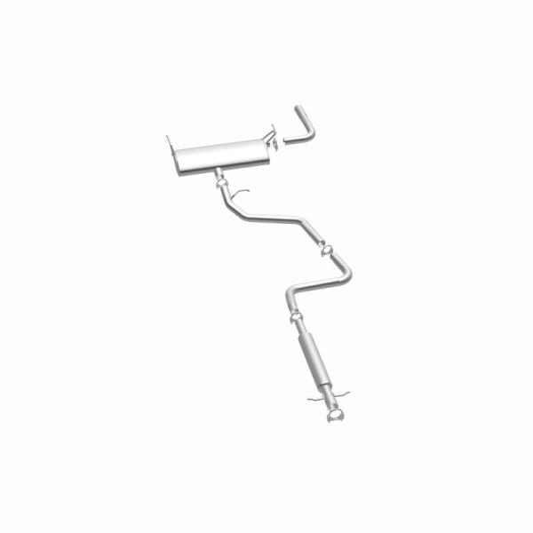 MAG BRE Exhaust Kits Magnaflow 106-0259