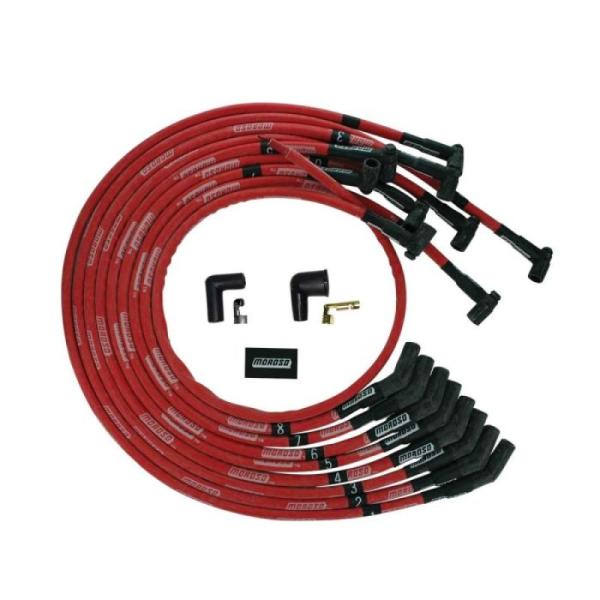 MOR Ignition - Wire Set Moroso 52545