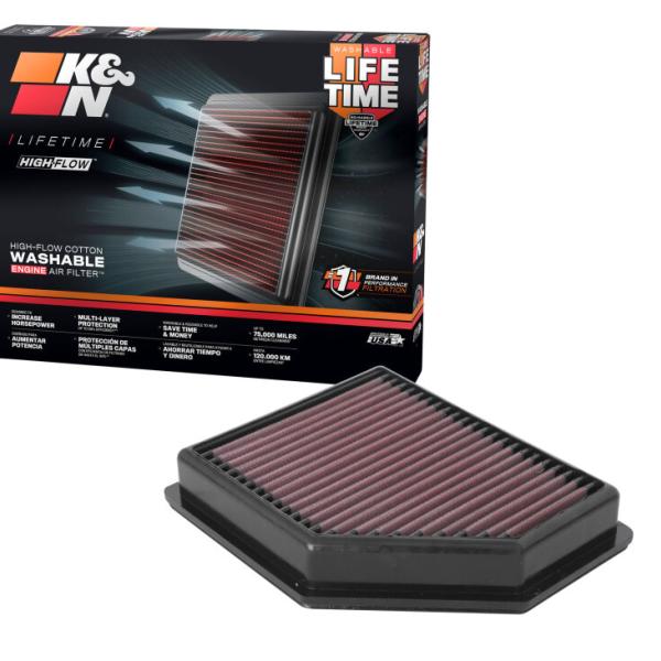 K&N Engineering 33-5110