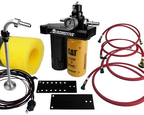 Aeromotive 11808