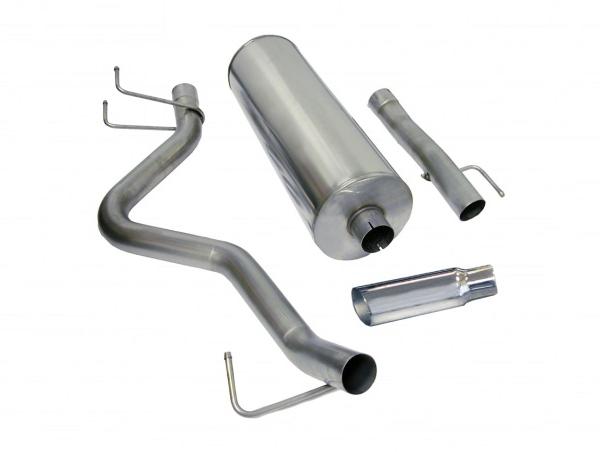 CORSA Performance 24404