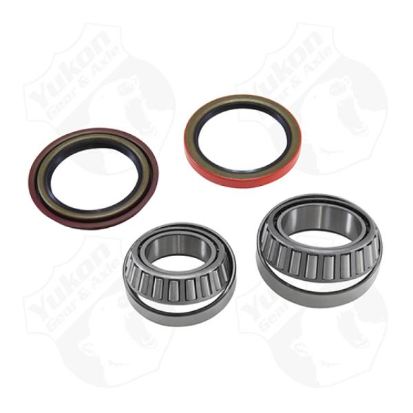 Yukon Gear & Axle AK F-C05
