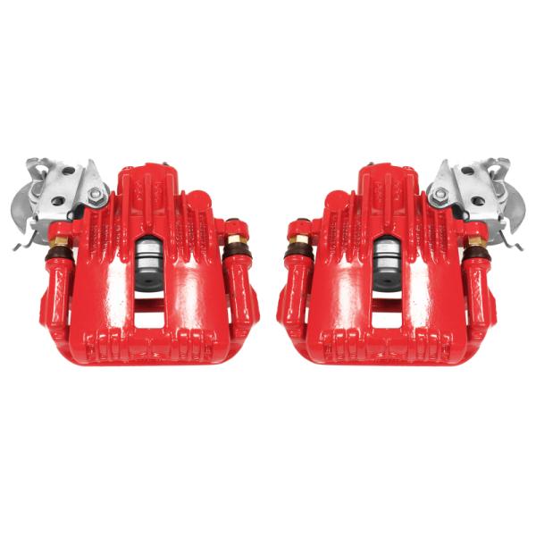 PowerStop S4540
