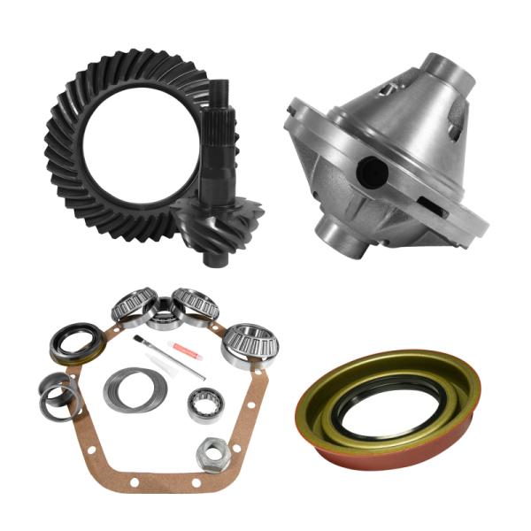 Yukon Gear & Axle YGK2130