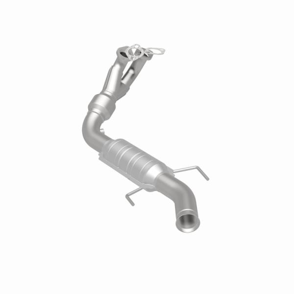 MAG Converter Direct Fit Magnaflow 23687