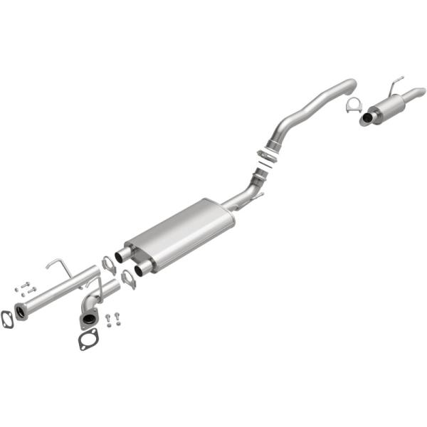 MAG BRE Exhaust Kits Magnaflow 106-0868