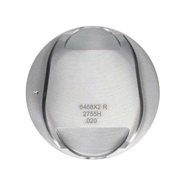 Wiseco K468X2