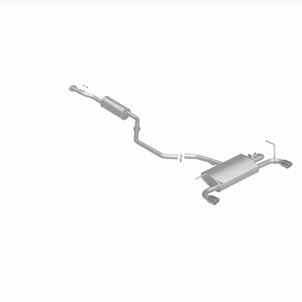 MAG BRE Exhaust Kits Magnaflow 106-0098