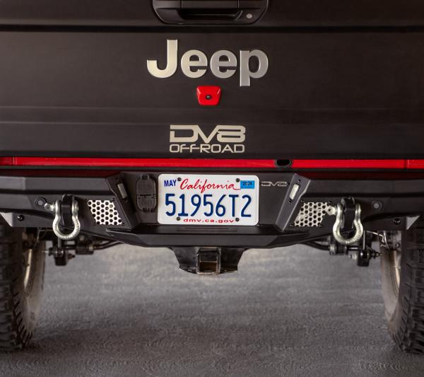 DV8 Offroad RBGL-06