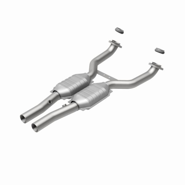 MAG Converter Direct Fit Magnaflow 4481988