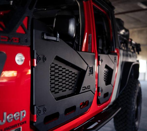 DV8 Offroad HDJL-02F