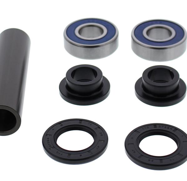ABR Wheel Bearing Kits All Balls Racing 25-1737
