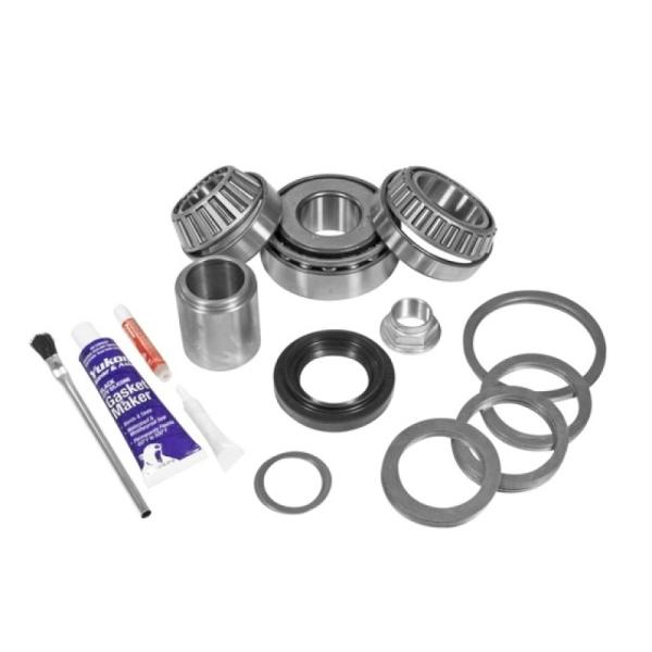 Yukon Gear & Axle ZK T100-SPC
