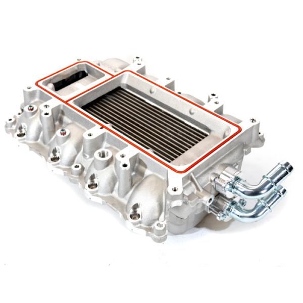 VMP Performance VMP-JORD-10