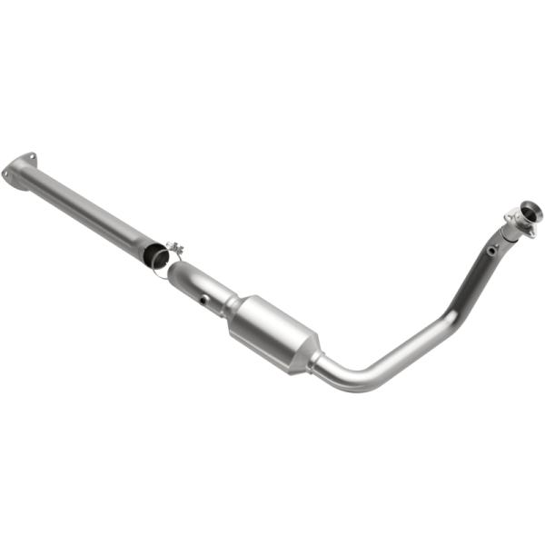 MAG Converter Direct Fit Magnaflow 4451415