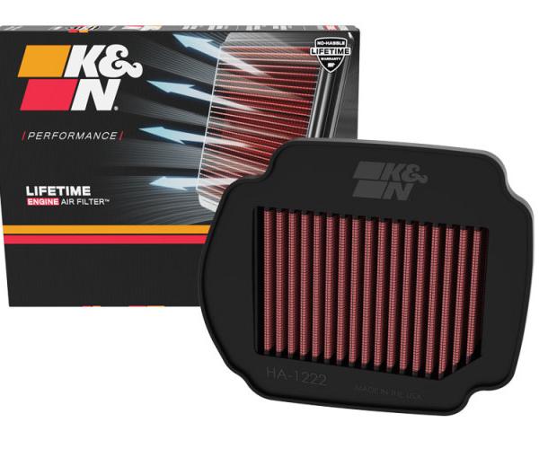 K&N Engineering HA-1222