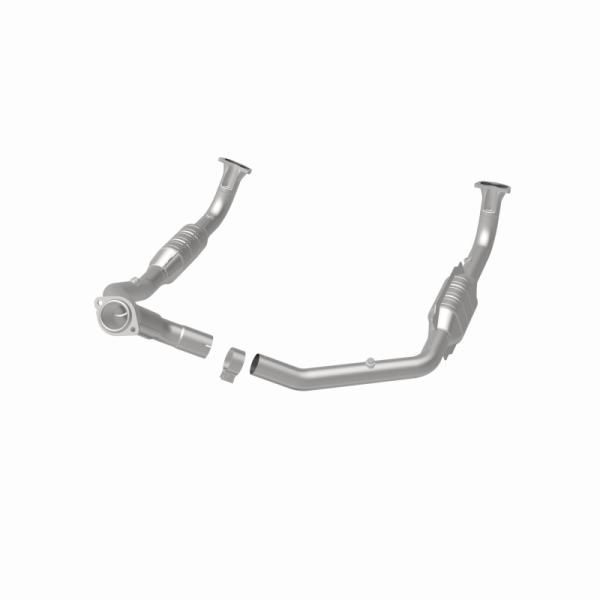 Magnaflow 93691