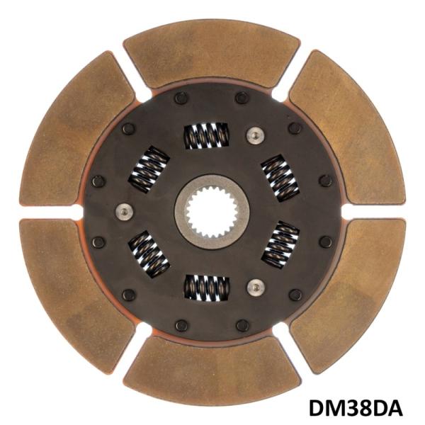 Exedy DM38DA
