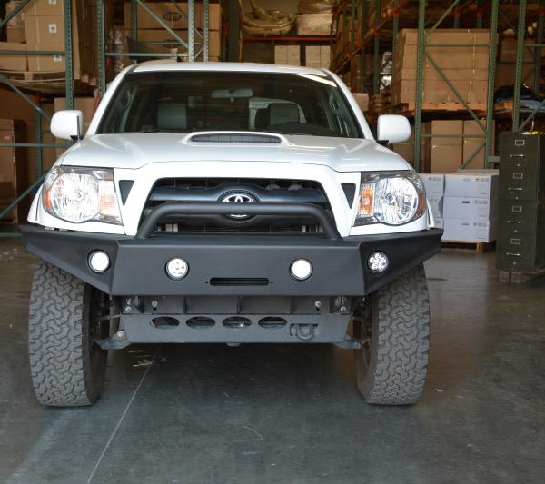 DV8 Offroad FBTT1-02