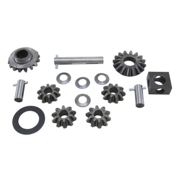 YUK Spider Gear Kits Yukon Gear & Axle YPKF9-S-28-4