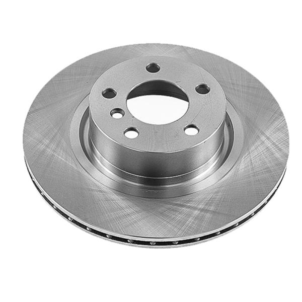 PowerStop EBR1240