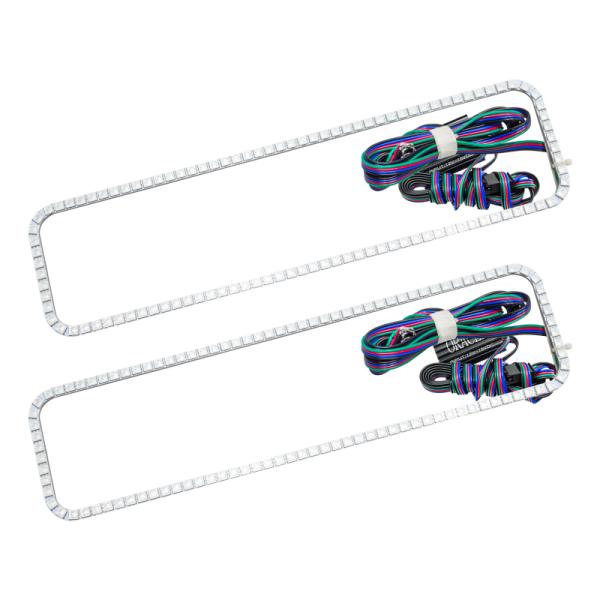 ORACLE Lighting 2283-334