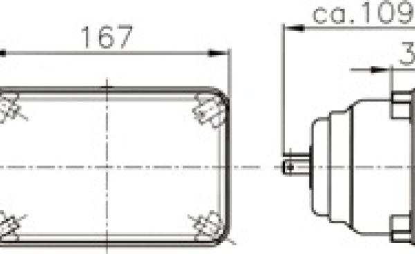 Hella 003177801