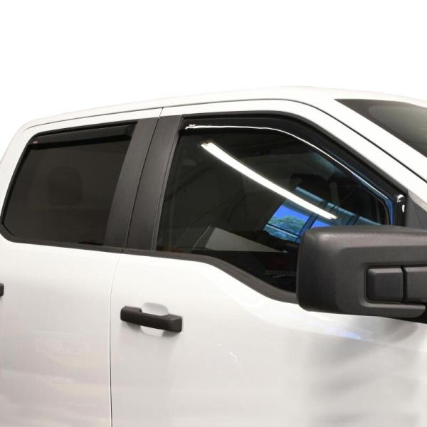 WES Wade In-Channel Deflectors Westin 72-37407