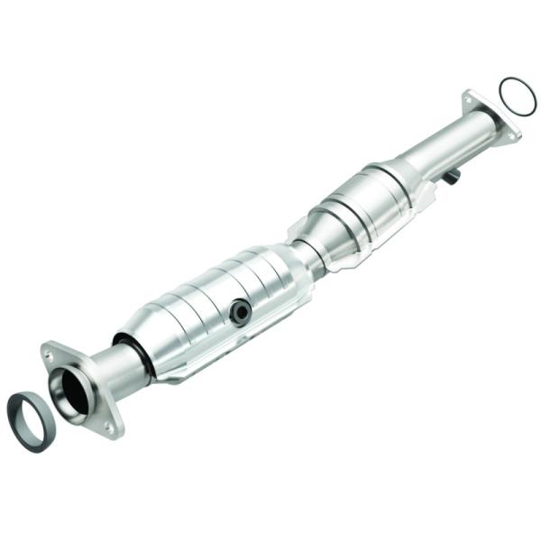 MAG Converter Direct Fit Magnaflow 23137