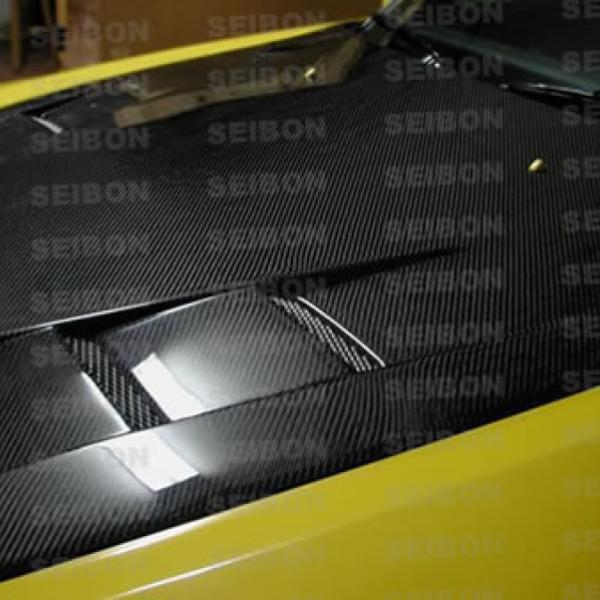 Seibon HD0005HDS2K-TS