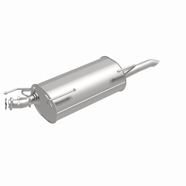 MAG BRE Exhaust Kits Magnaflow 108-0016