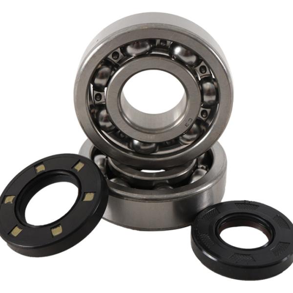 HDS Main Bearing & Seal Kit Hot Rods K226