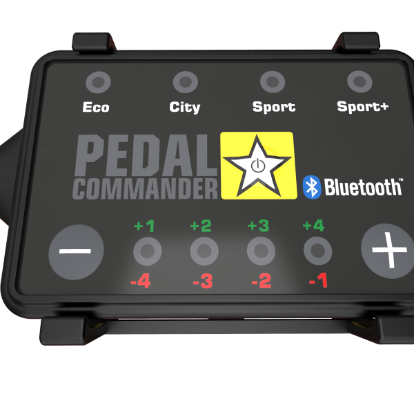 Pedal Commander PC38