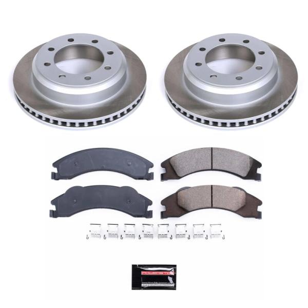 PowerStop SC4718