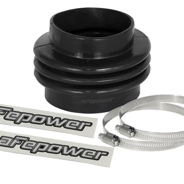 AFE Air Intake Components aFe 59-00081