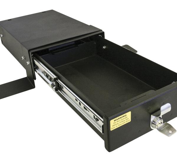 TFY Underseat Drawer Tuffy Products 335-01