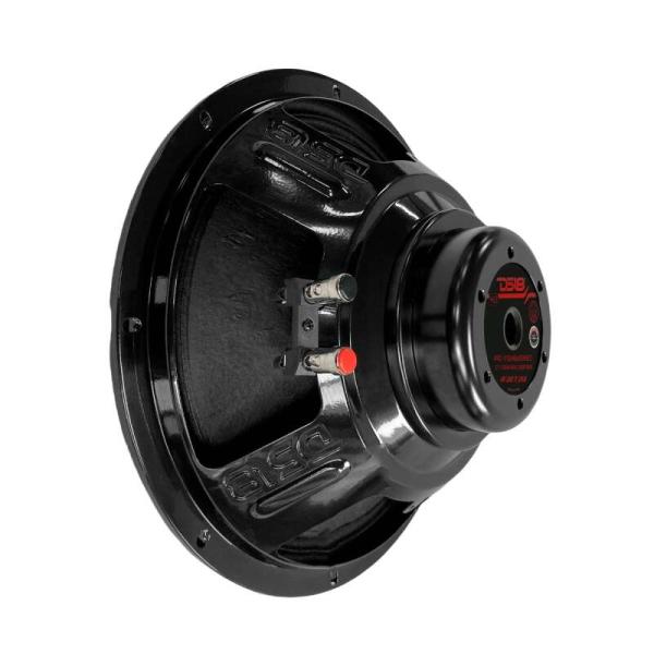 DS18 PRO-X12MBASSNEO