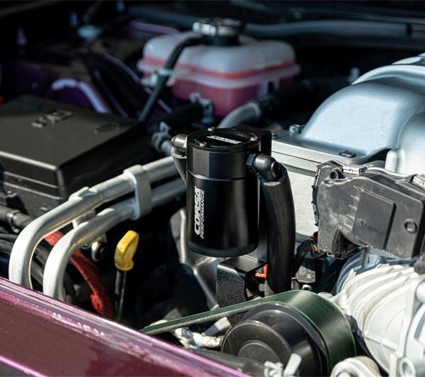 CORSA Performance CC0006